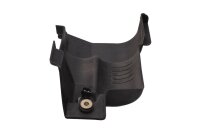 Coperchio di avviamento, parapolvere, tappo di protezione del motore BMW R 1100 GS 259 0409 93-99