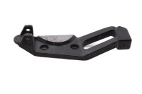 Fußrastenhalter Trägerplatte hinten links 231476539 BMW R 1100 GS 259 0409 93-99