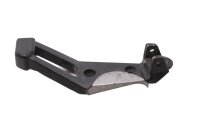 Fußrastenhalter Trägerplatte hinten links 231476539 BMW R 1100 GS 259 0409 93-99