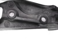 Fußrastenhalter Trägerplatte hinten links 231476539 BMW R 1100 GS 259 0409 93-99