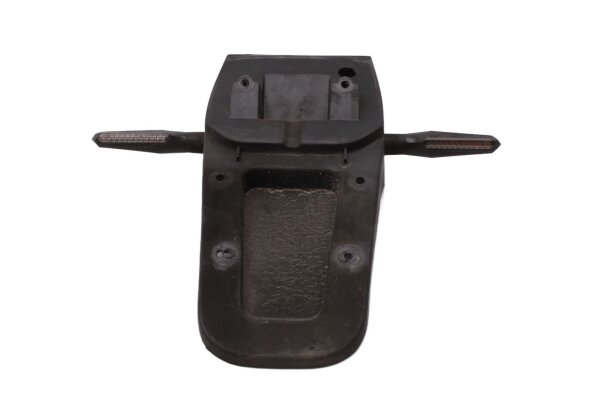 Kennzeichenhalter Blinkerträger Rücklichtaufnahme BMW R 1100 GS 259 0409 93-99