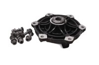 Support de plateau arrière à vis de...