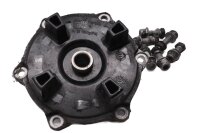 Support de plateau arrière à vis de fixation sur le moyeu de la roue arrière BMW F 700 GS 0B01 E8GS 12-16