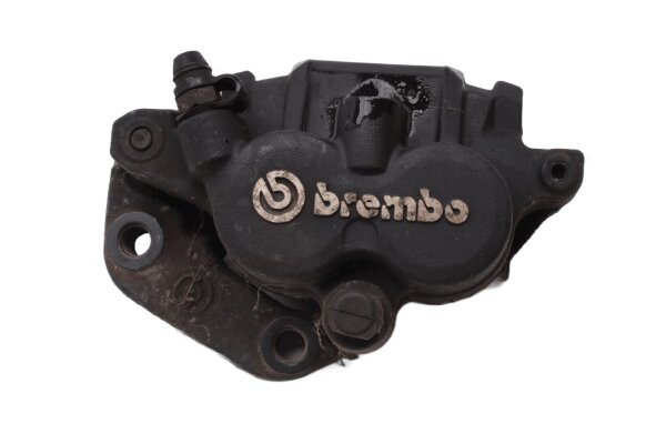 Bremssattel links Bremse Bremszange Hydraulik Zange BMW F 700 GS 0B01 E8GS 12-16