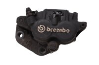 Vänster bromsok, broms, hydrauliskt bromsok BMW F...