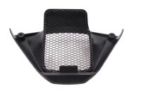 Front oil cooler cover, radiator guard grille MV Agusta...