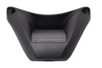 Front oil cooler cover, radiator guard grille MV Agusta...