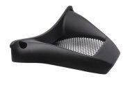 Ölkühlerabdeckung vorne Kühlerschutz Gitter MV Agusta Brutale 1078 RR 09-09