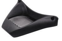 Ölkühlerabdeckung vorne Kühlerschutz Gitter MV Agusta Brutale 1078 RR 09-09