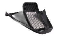 Ölkühlerabdeckung vorne Kühlerschutz Gitter MV Agusta Brutale 1078 RR 09-09