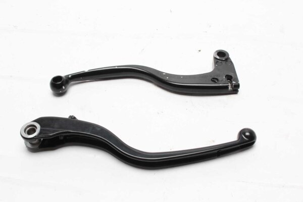 Kupplungshebel Bremshebel links rechts Honda CBR 1100 XX Super Blackbird 08-08