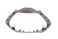 Lampun suojus, lamppurengas, ajovalon kiinnike...