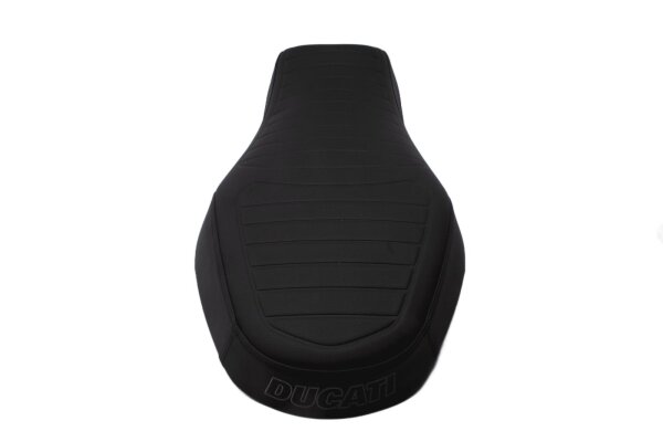Stoelbekleding, bekleding voor de bestuurdersstoel Ducati Scrambler 1100 Sport Pro 25-25