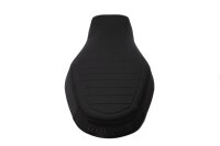 Istuinsuoja, kuljettajan istuimen verhoilu Ducati...