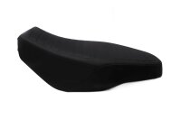 Stoelbekleding, bekleding voor de bestuurdersstoel Ducati Scrambler 1100 Sport Pro 25-25