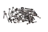 Moottorin pulttisarja, ruuvisarja, kierteitetyt pultit BMW R 900 RT R12RT 0330 K26 10-13