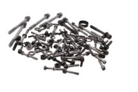 Moottorin pulttisarja, ruuvisarja, kierteitetyt pultit BMW R 900 RT R12RT 0330 K26 10-13