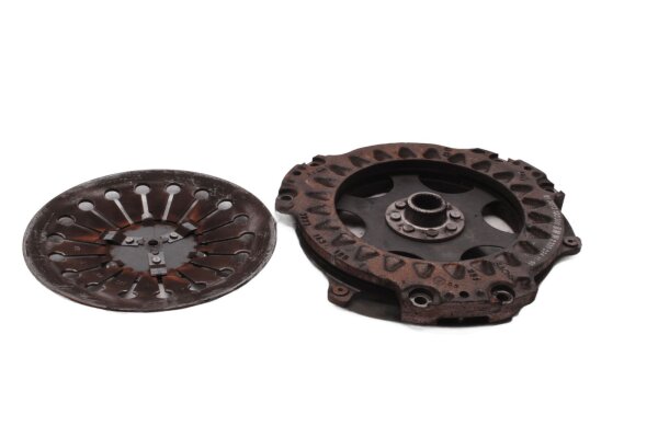 Kopplingssats tryckplatta driven skivfjäder BMW R 1100 GS 259 0409 93-99