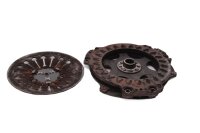 Kopplingssats tryckplatta driven skivfjäder BMW R 1100 GS 259 0409 93-99