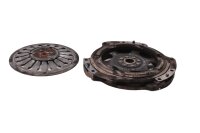 Kopplingssats tryckplatta driven skivfjäder BMW R 1100 GS 259 0409 93-99