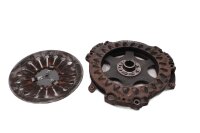 Kopplingssats tryckplatta driven skivfjäder BMW R 1100 GS 259 0409 93-99