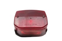 Rücklichtgehäuse Bremslicht Rückleuchte...