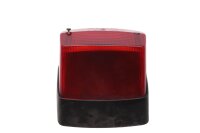 Rücklichtgehäuse Bremslicht Rückleuchte...