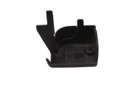 Bromspumpens framkåpa, dammskydd för...