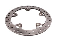 Disque de frein arrière avec entraxe de fixation...