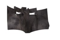 Parafango anteriore, paraspruzzi, copriruota BMW F 700 GS 0B01 E8GS 12-16