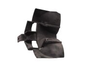 Parafango anteriore, paraspruzzi, copriruota BMW F 700 GS 0B01 E8GS 12-16