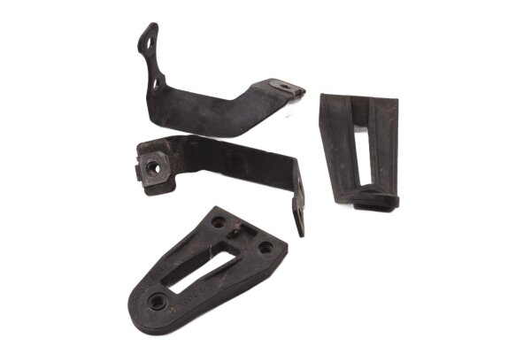 Support de radiateur, fixation du capteur, système de refroidissement avant BMW F 700 GS 0B01 E8GS 12-16