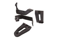 Radiator bracket, sensor mounting, front cooling system...