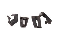 Radiator bracket, sensor mounting, front cooling system...