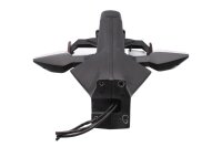 Kennzeichenhalter Blinker Kennzeichenbeleuchtung Kawasaki...