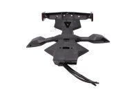 Nummerplåtshållare, blinkers, nummerplåtsbelysning Kawasaki Z 900 B 19-19