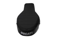 Sitzbank Sitzpolster Beifahrersitz Ducati Scrambler 803 Nightshift 24-24