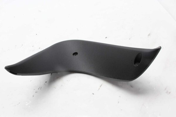 Windabweiser rechts Verkleidung vorne Abdeckung Gilera Runner 200 VXR ST 08-08