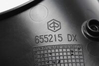 Windabweiser rechts Verkleidung vorne Abdeckung Gilera Runner 200 VXR ST 08-08