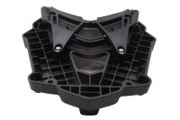 Tavaratelineen ylälaukun pidike takakiinnitykseen, yleismalli Ducati universell