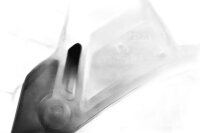 Tavaratelineen ylälaukun pidike takakiinnitykseen, yleismalli Ducati universell