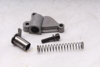 Jakoketjun kiristin jousella ja pultilla BMW R 900 RT...