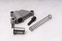 Jakoketjun kiristin jousella ja pultilla BMW R 900 RT...