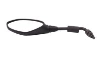 Rétroviseur gauche, rétroviseur...