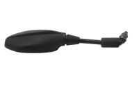 Rétroviseur gauche, rétroviseur...