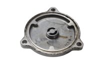 Oil filter cover, engine cover, oil filter 38200-21 Suzuki DR 800 S Big SR43B 91-97