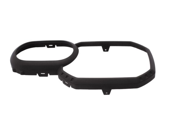Headlight bezel holder cover lamp mask BMW F 700 GS 0B01 E8GS 12-16