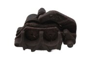 Oikea jarrusatula, jarrusatula, jarrujärjestelmä BMW F 700 GS 0B01 E8GS 12-16