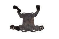 Etulokasuojan kiinnike, haarukan vakaajan kiinnike BMW F 700 GS 0B01 E8GS 12-16