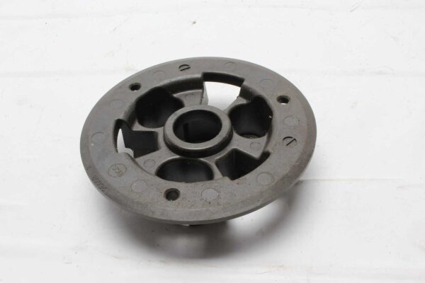 Placa de presión del embrague, placa de presión, corona dentada, mecanismo de embrague Ducati universell